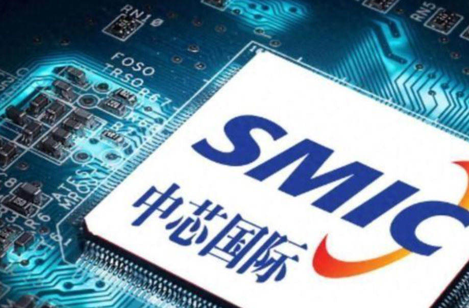 中芯国际大爆发:订单堆成山,港媒揭秘背后成功秘诀!