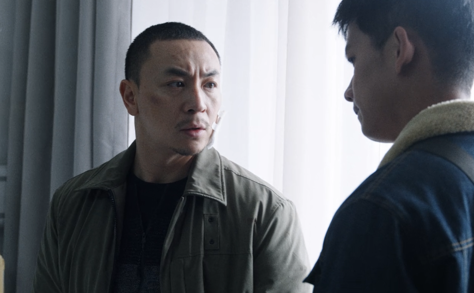 成本仅1000万，释小龙《打黑》2小时夺第一，让多少暑期大片脸红