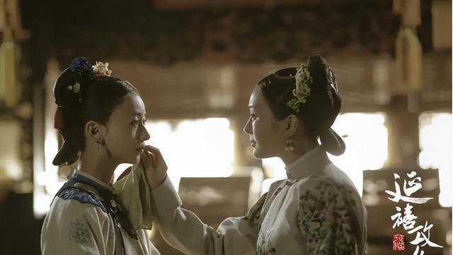 本以为是烂剧,却开播不到一周冲上榜首,于正又把古偶拍成了黑马