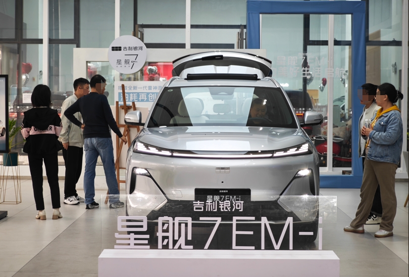 这次够快！12月6日火速上市，疯狂星期五也拦不住银河星舰7！