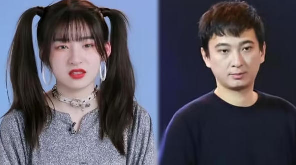 黄一鸣发与王思聪的聊天记录,不是一分钱没要,是没要到一分钱