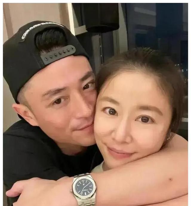 “白月光”林心如的堕落史,她背后的故事,远比你想得更恶劣