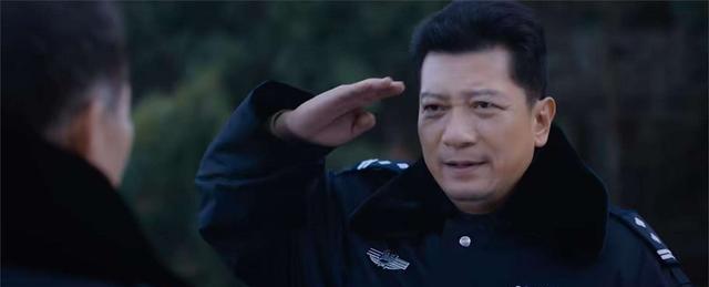 扫黑大剧《黑白决》首播将来袭,14位实力派助阵,4位配角可期待