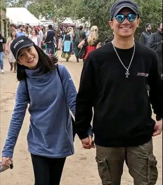 心疼林依晨,与老公长期分居两地,独自接娃照顾三岁女儿很辛苦!