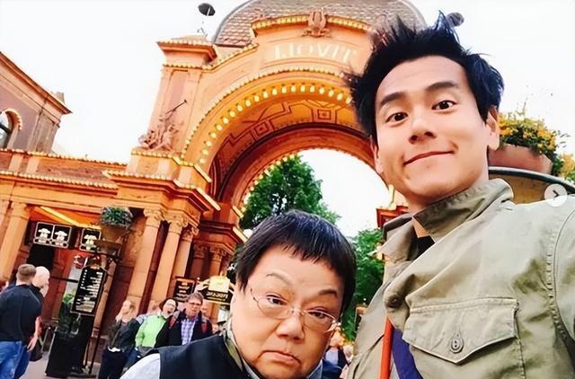 至今未婚的8位大龄男星,各有各的苦衷,最大69岁,最小39岁