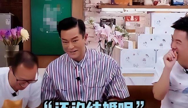 至今未婚的8位大龄男星,各有各的苦衷,最大69岁,最小39岁