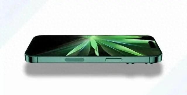 iPhone17ProMax外观曝光，iPhone15白菜价场面即将来袭