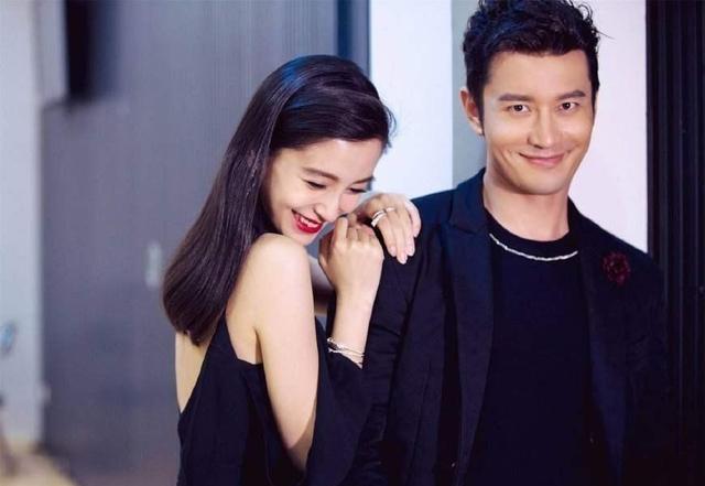 现在的杨颖他高攀不起?别傻了,黄晓明的“算盘”早就打好了