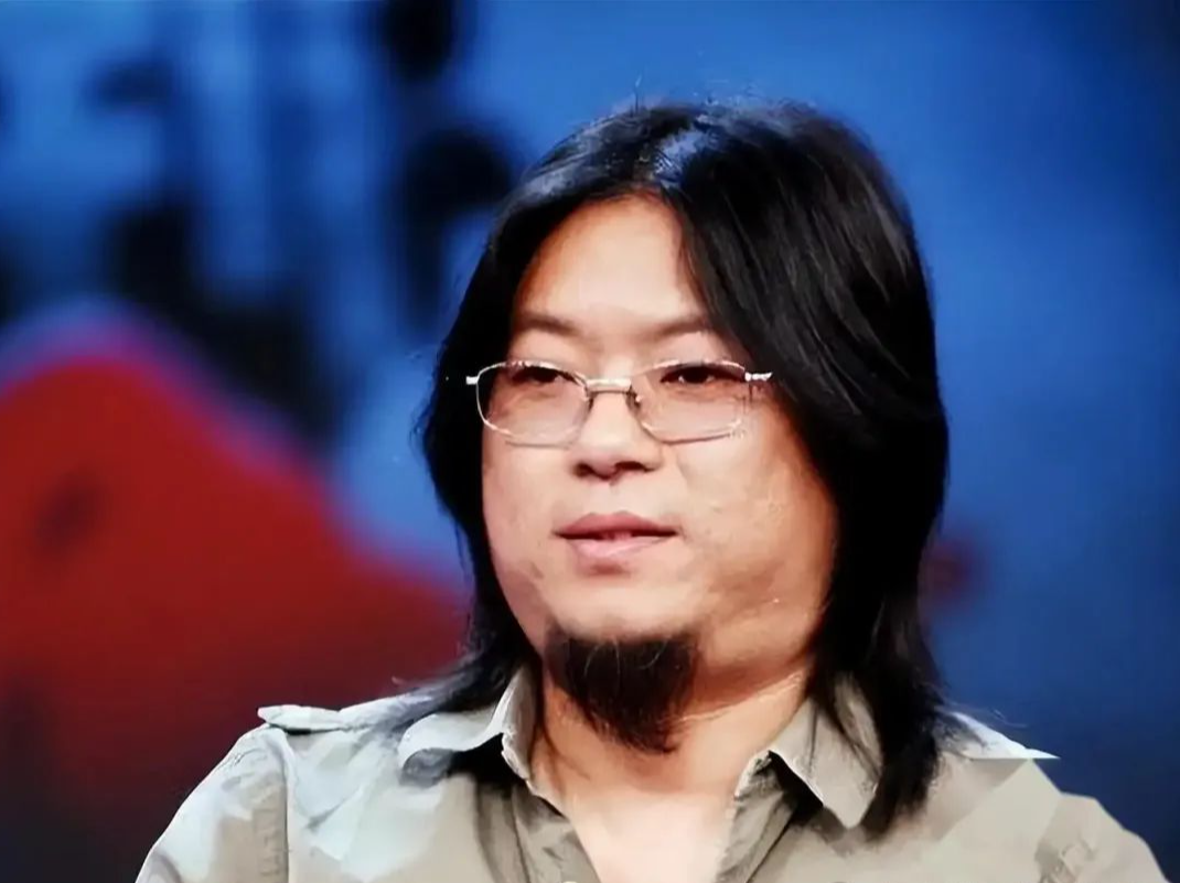 善恶终有报，在美国销声匿迹的高晓松传出消息！早已经走上了一条不归路