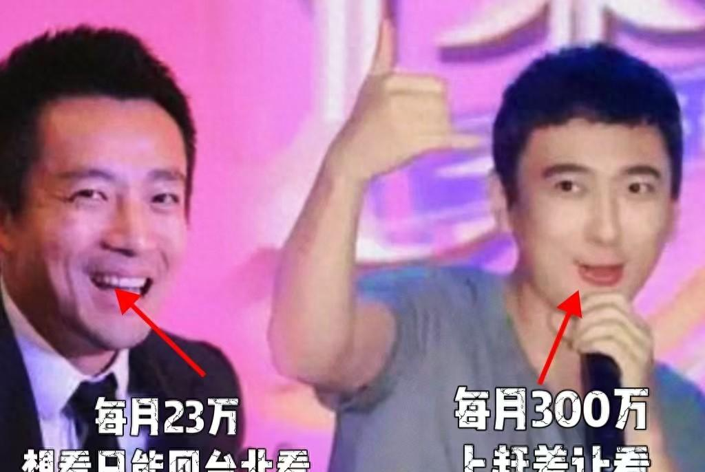 王思聪疑给闪闪每月三百万抚养费,令人想不到的是汪小菲竟火了!