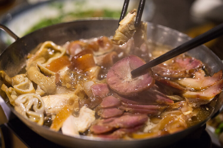 壮阳食物真能行？提醒：这3个“壮阳大法”都是忽悠人的，别被骗