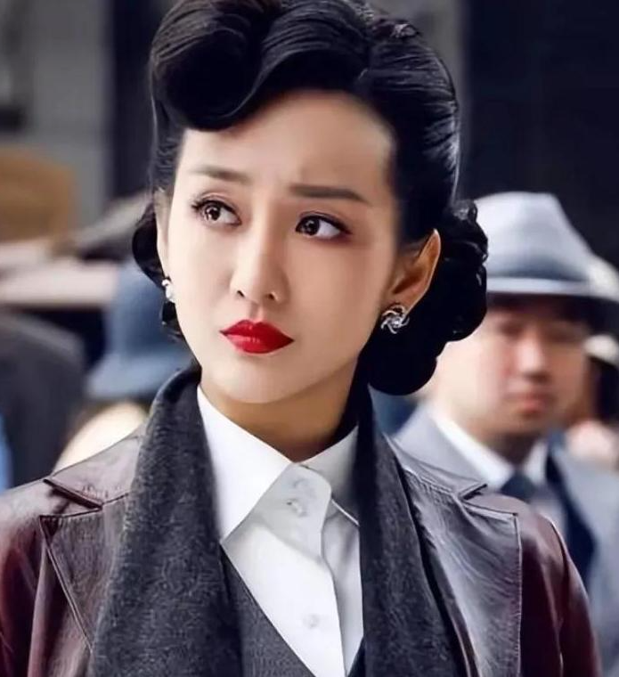 王鸥,被传未婚生子,落子无悔但是人人替她冤屈