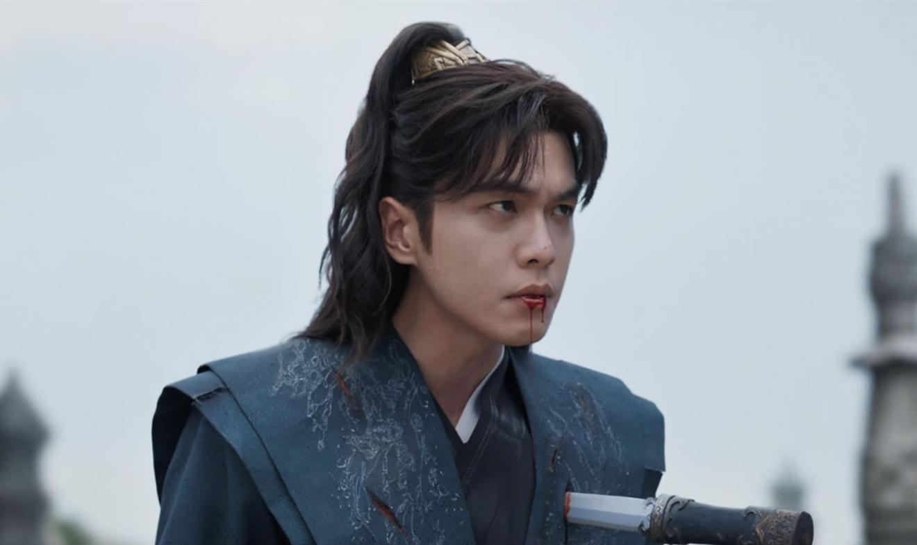 庆余年2：直到庆帝惨死，范闲还不知，宫典、叶重竟是他的暗棋