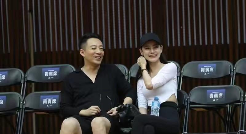 汪小菲父亲汪玺再度赴台,提亲或者为孙子孙女,答案已经非常明显