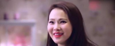 回顾：放弃豪门阔太，嫁小10岁秦昊，55岁的她凭啥让庾澄庆意难平