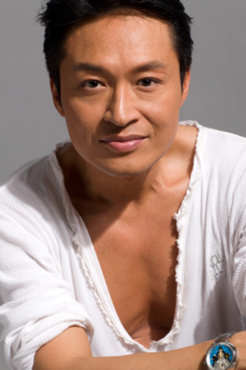 马景涛与吴佳尼离婚5年：他单身事业暗淡，她独自带两个儿子生活