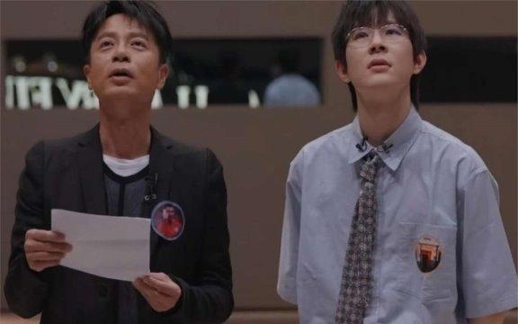 《披哥4》首播!几位专业的歌手愣是比不过一个专业的演员!