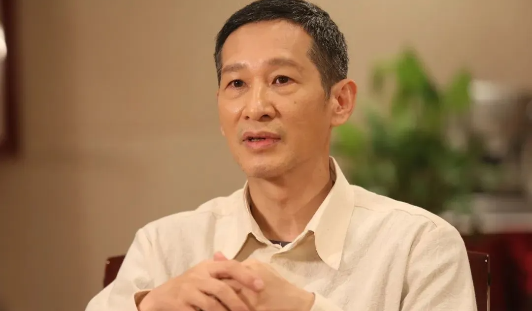 这个顶级斯文败类，娱乐圈没人干得过