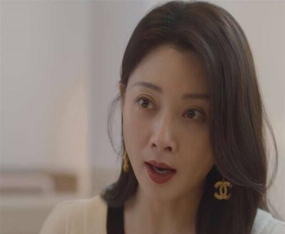 央视《凡人歌》中的“戏混子”,倘若换掉她,这部剧就近乎完美