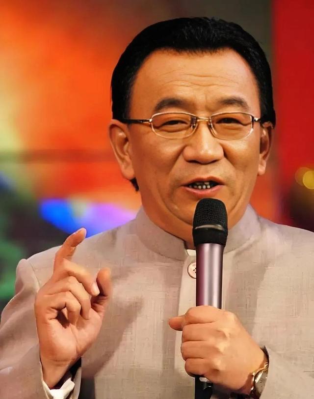 侯耀华郭德纲恩怨再次升级!杨议妻子意外发声成焦点