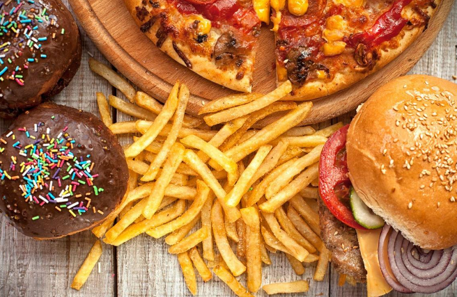 做饭时千万别放这样东西，吃的太多，这几种病会接连而至！