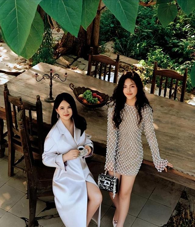 胡军|基因不会骗人，看《爸爸去哪儿》的7位萌娃，10年后差别一目了然