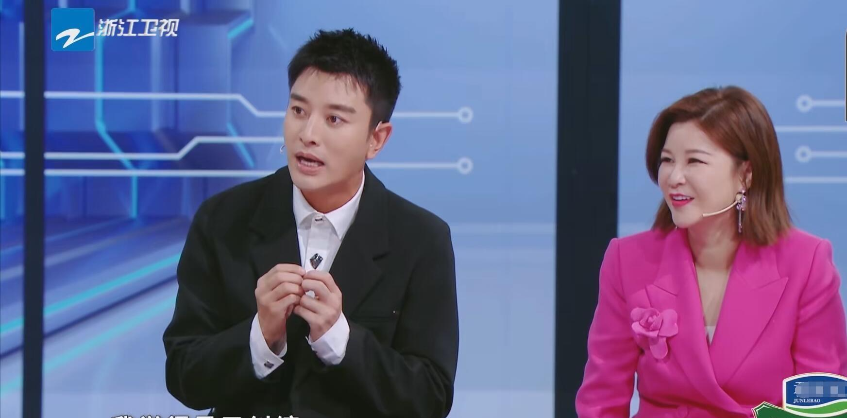 贾玲|《王牌》没了贾玲谁能扛大旗?沈腾的黄金搭档谁来替