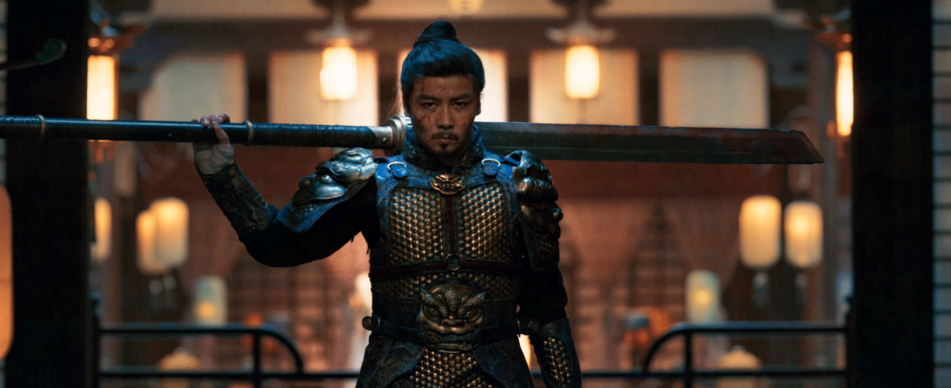 亏损超3亿,连拍6部烂片,张晋:成为不了李连杰,还要拖累甄子丹