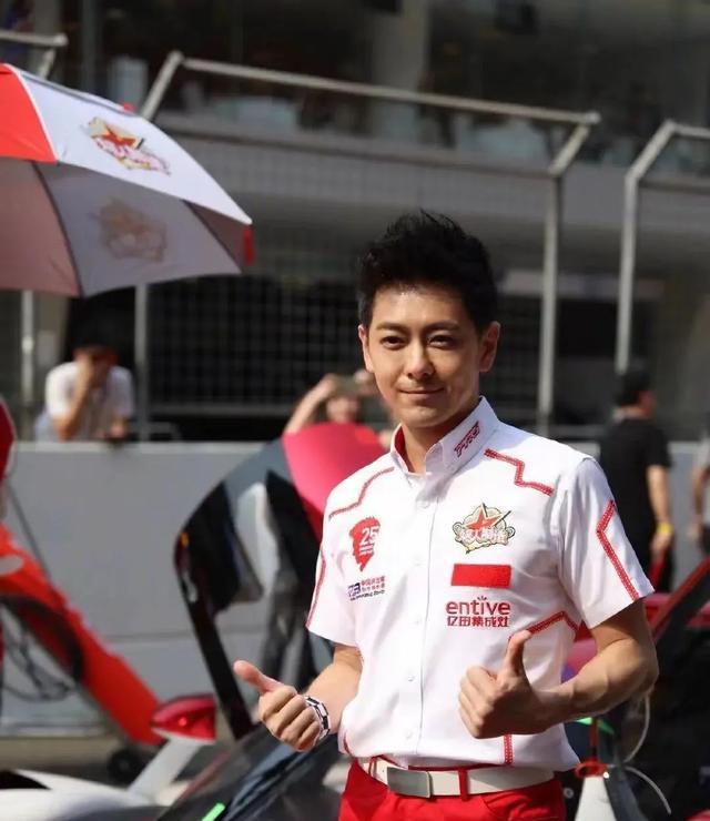 林志颖花300万修复面容后遗症曝光,颜值巅峰真的回不来了吗?