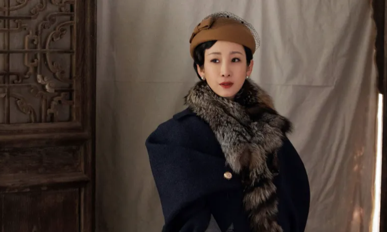 50集谍战大剧来袭,王新军、张嘉益、李雪健领衔,戏骨云集