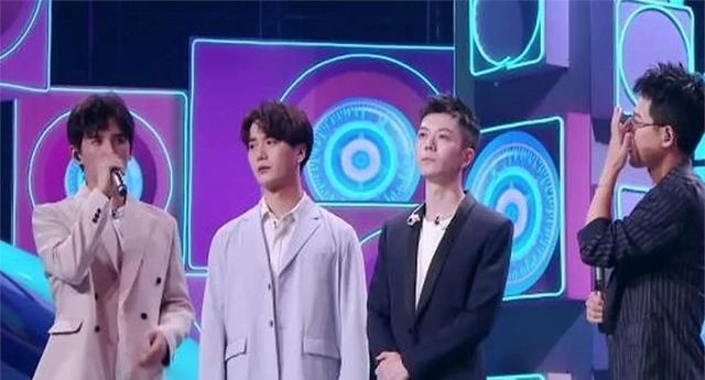 大湾区音乐晚会,年过半百的老牌港星们,给内娱上了生动的一课!