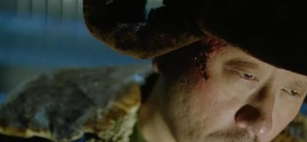 16集大剧来袭,这是《我是刑警》后唯一想追的悬疑剧