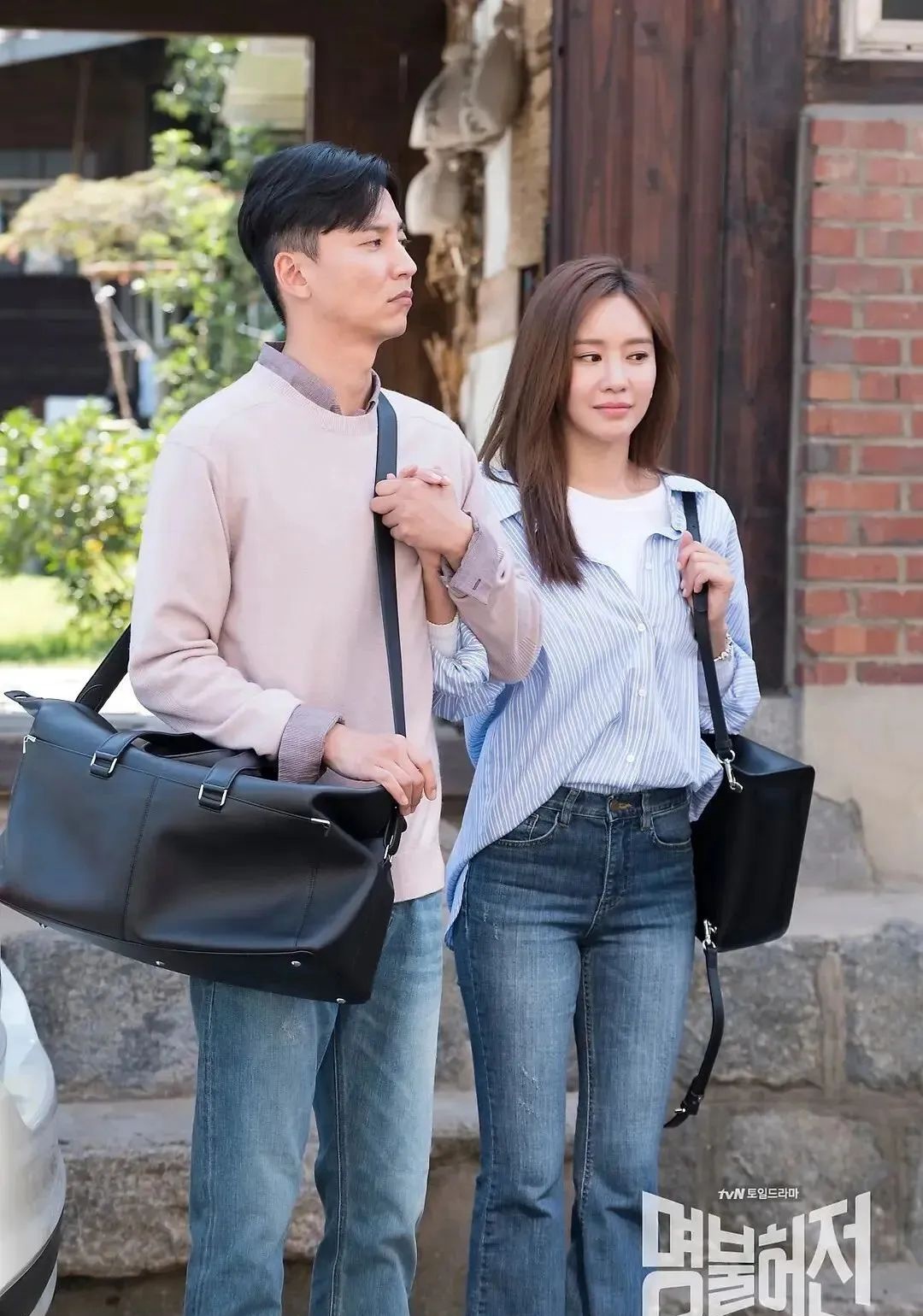 这8部韩剧“错过会后悔”,网友:俊男靓女,超级下饭!