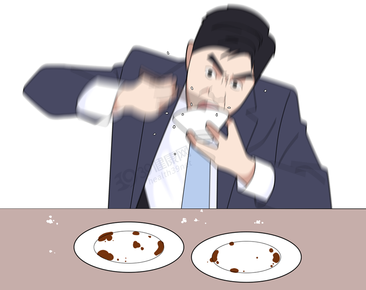 经常放屁，是肠癌征兆？提醒：放屁多和臭，或与4个原因有关