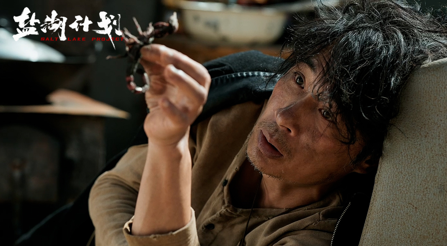 票房从13.51亿跌到4.5万，我五味杂陈：内地观众给港片上了一课?