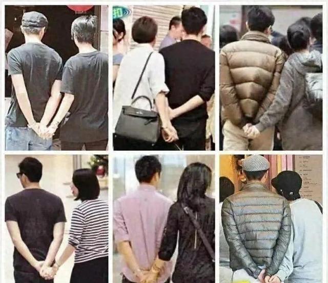 鹿晗突然官宣，关晓彤炸上热搜，网友：7年了，恭喜恭喜