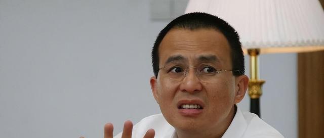 梁洛施带儿子入住李家,母凭子贵成为真正主人,话语权举足轻重