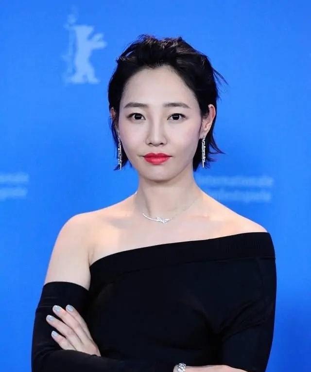 这一次，40岁的白百何，给内娱所有的中年女星都上了一课