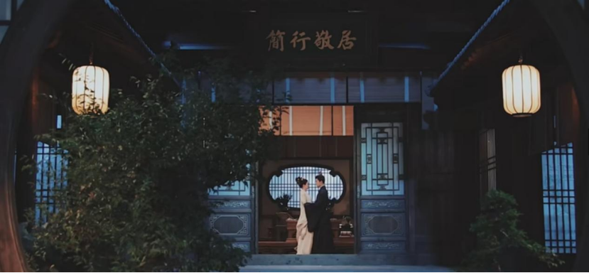 首播将至!40集古装剧来袭, 张晚意王楚然助阵,有望再掀收视狂潮