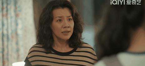 当“整容脸”进入央视家庭剧，老戏骨被打回原形，连刘琳也救不了