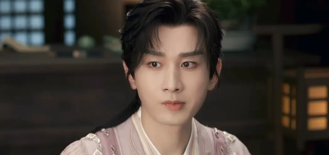 成毅娜扎领衔古装武侠剧《赴山海》，有值得熬夜追的武侠大剧了