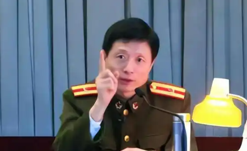 离世9年,艾跃进口碑一路下滑,到底是谁在抹黑他?