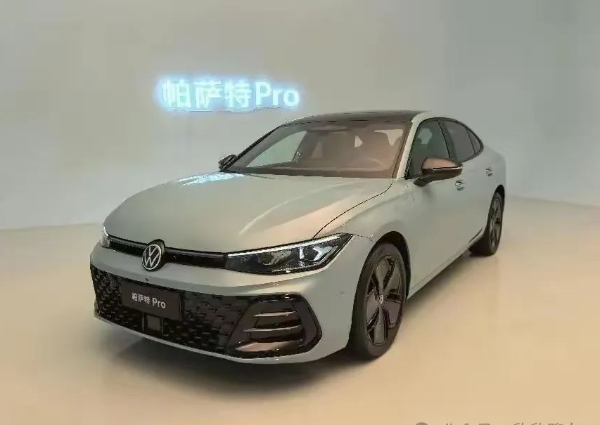 比亚迪秦进入6万区间，宝马销量狂跌，大众帕萨特优惠2.8万