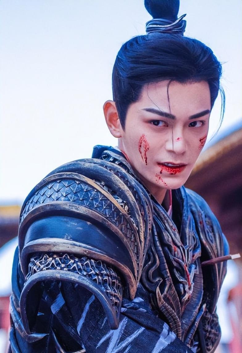 又出神剧:才播2集全网热度第一,终于有让我熬夜狂追的探案剧了