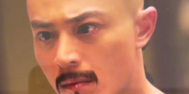 从7200万片酬到无戏可拍,“双如夺嫡”的霍建华到底经历了什么