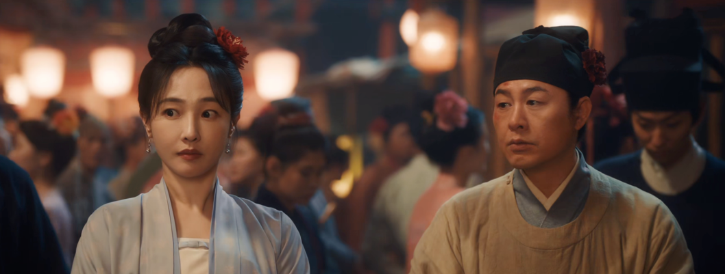 《清明上河图密码》四个案子六个疑点,才明白顾震才是发单人赵不尤、温悦只是棋子