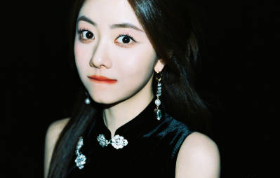 谭松韵新剧《我和我的命》开拍,开启转型新征程,观众期待值爆表!