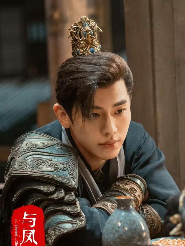 豆瓣评分最高的10部古装剧:墨雨云间第8,梦华录第3,第一名封神