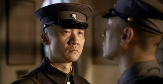 孙红雷、张志忠领衔,上海滩谍影重重,烽火燃情!