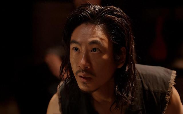 《边水往事》“演技最佳”的演员排名,吴镇宇仅第2,郭麒麟垫底